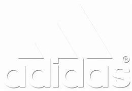 Image result for Gold Adidas Logo Transparent