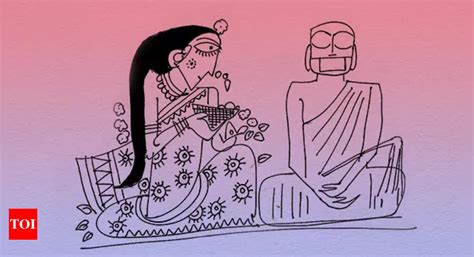 The forgotten women who helped shape Jainism | India News - Times of India