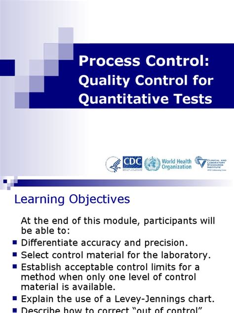 Quality Control Control for Variables 的图像结果