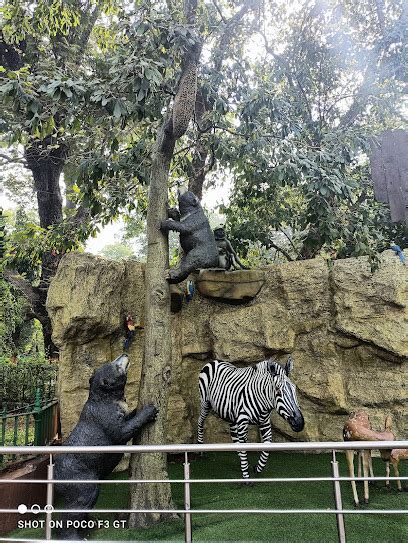 The 10 Best Zoos in Mumbai | BestMumbai