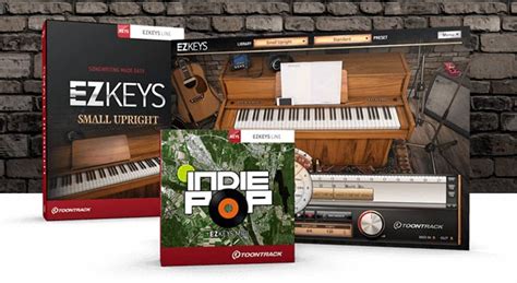 EZkeys String Machine 的图像结果