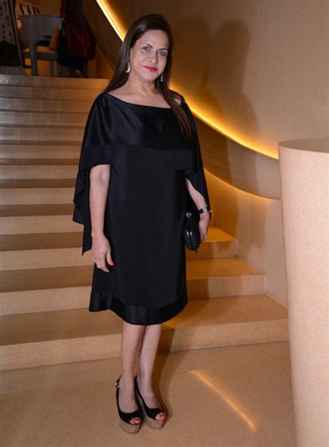 Ramola Bachchan – First Resort by Ramola Bachchan