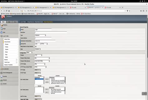 F5 LTM Troubleshooting 的图像结果