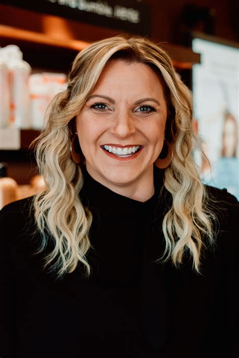 Cole's Salon Savage Team