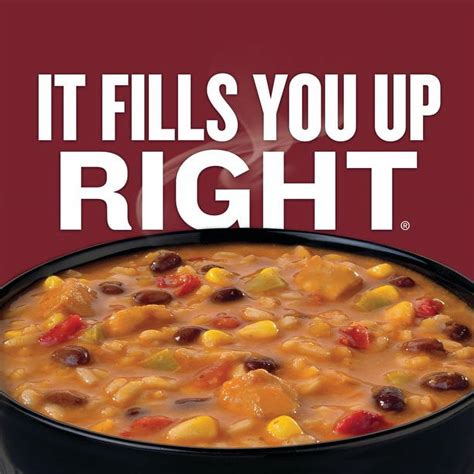 Campbell's Chunky Chili Mac Soup, Hearty Beef and Bean, 18.6 oz, Pack ...