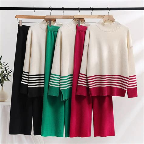 Buy Alfred Woolen Coord Set for Women Online in India | Miss Mosa