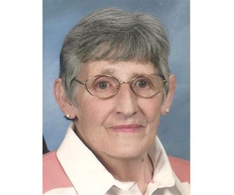 Alvina Archuleta Obituary (2024) - Peru, IN - Eikenberry-Eddy Funeral Home