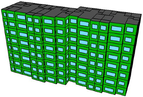 Image result for Virtual Simulation Building Structure