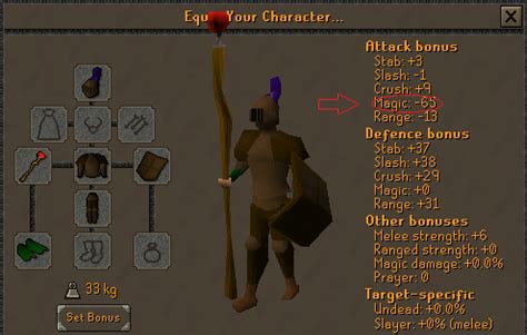 Image result for Magic Training OSRS Guide