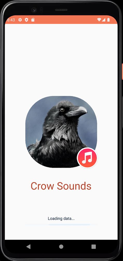 Crow Sounds APK for Android Download