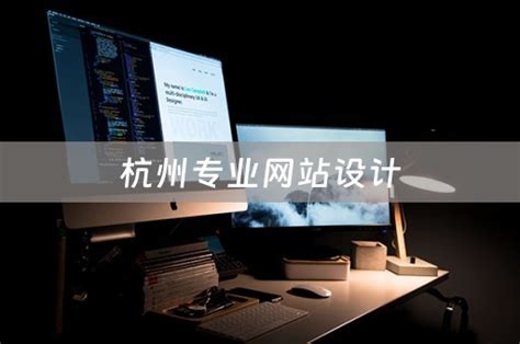 杭州专业网站设计（杭州专业网站设计哪家强） - 韬略建站