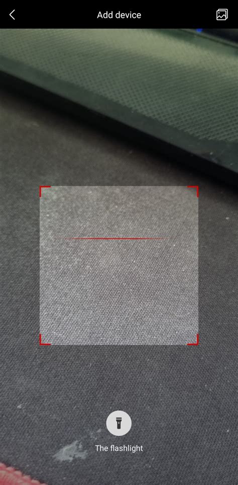 Using the Pro Vision Cam2 App 的图像结果