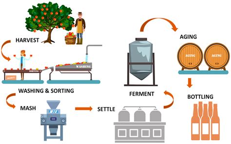 Impact of the Physicochemical Composition and Microbial Diversity in ...