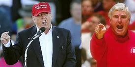 Image result for Trump on Bowman