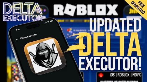 Image result for Delta Executor Roblox Download