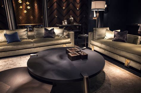 Living Room Ideas With Black Coffee Table | Baci Living Room