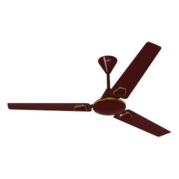 Mistal Standard Decorative Ceiling Fan from V-Guard