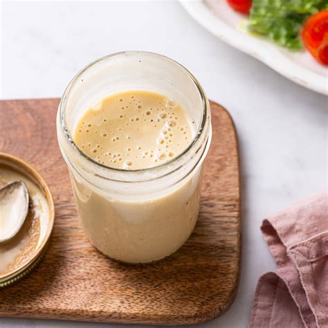 Creamy Salad Dressing Recipes