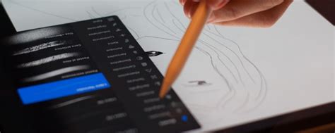 How to Use Procreate App 的图像结果