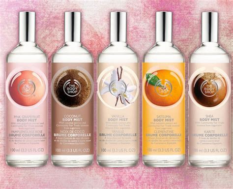 Buy These Long Lasting Body Mists Under A Budget! | Herzindagi