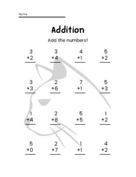 Image result for Adding Grade 1