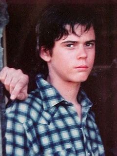 Ponyboy Curtis - The Outsiders Wiki