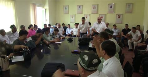 Jarqo'rg'on tumani Xalq ta`limi bo`limida umumta`lim maktablari ...