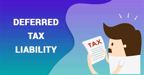All About Deferred Tax Liability (DTL) & Deferred Tax Asset (DTA)