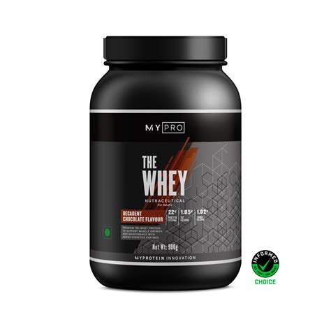 Best Protein Powders, Shakes & Supplements | MYPROTEIN™