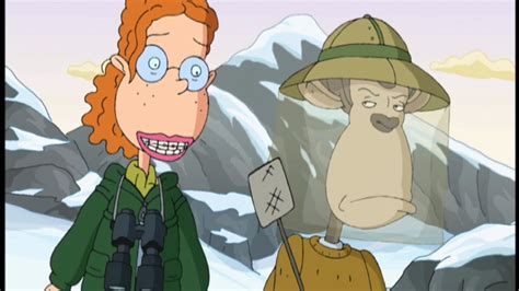 Watch The Wild Thornberrys Season 5 Episode 2: Ice Follies - Paramount+