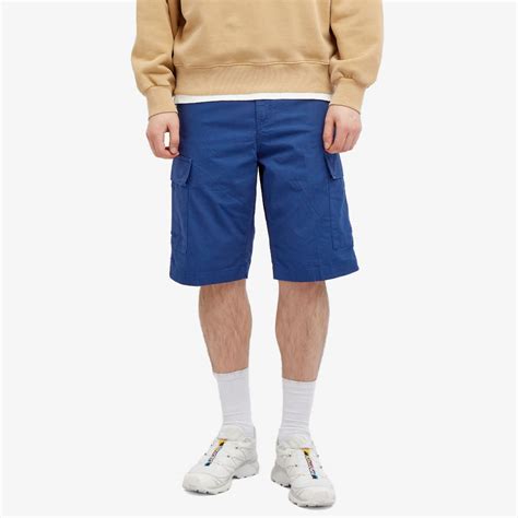 Carhartt WIP Regular Cargo Shorts Elder | END.
