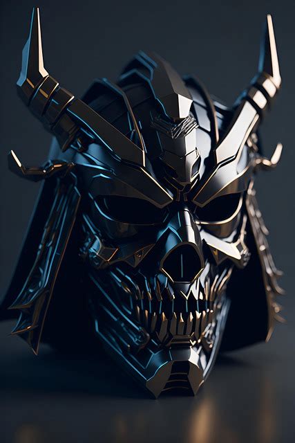 面具 Ai 的图像结果