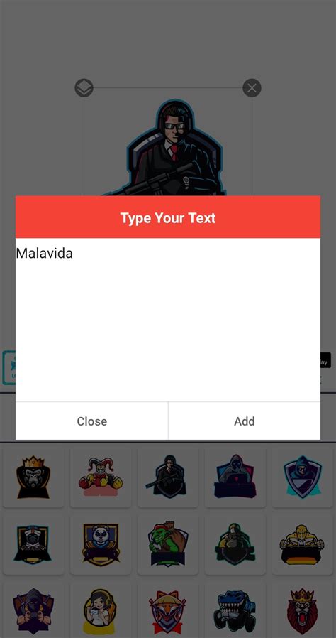 eSports Logo Maker APK Download for Android Free