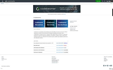PTC codeBeamer Azure 的图像结果