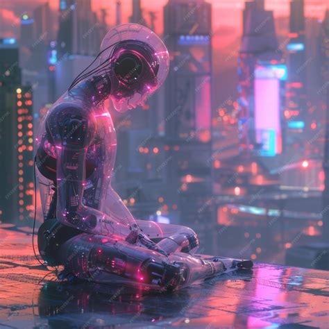 AI Robotics Background 的图像结果