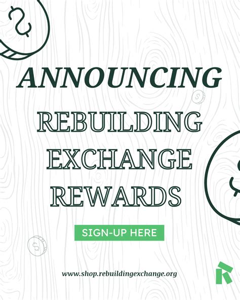 Rebuilding Exchange | WORK LEARN SHOP REUSE | Chicago, IL