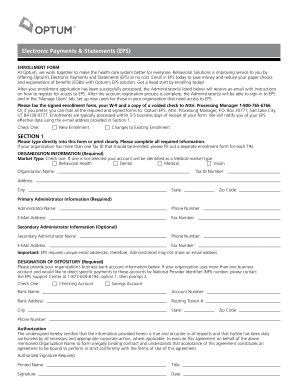 Image result for EPS Forms Example