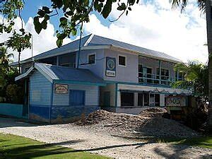 FALE FA RESORT (Nukunonu, Tokelau) - Hotel Reviews & Photos - Tripadvisor