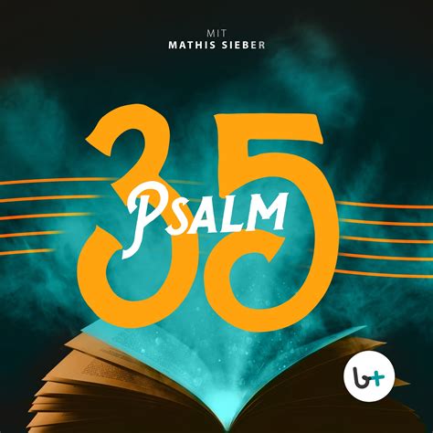 Psalm 35 – bibletunes.de