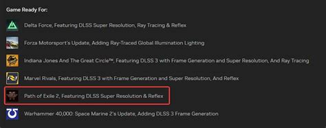 Fehlerbehebung bei Path of Exile 2: Beheben des Fehlers „Dedizierte GPU ...