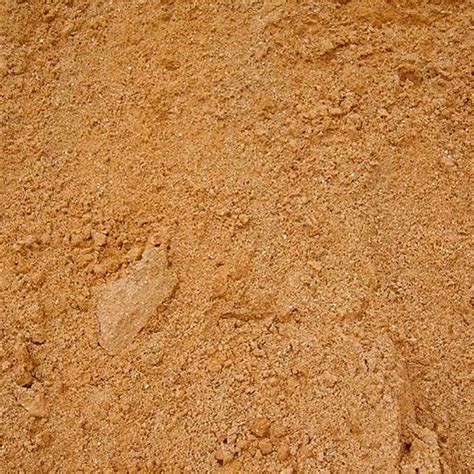 Pristine Washed Sand for Precise LA Construction - Sycamore Materials