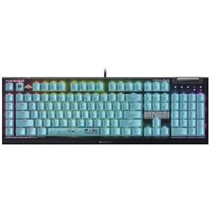 Amazon.in: Buy Razer BlackWidow V4 X Mechanical Gaming Keyboard: Green ...
