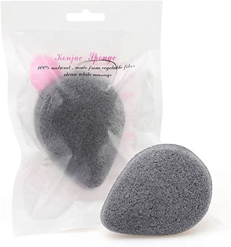 natural skin care konjac sponge