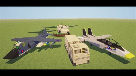Image result for Minecraft WW2 Mod