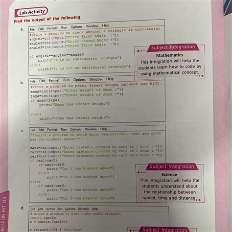 How to do this It’s difficult tomorrow is my computer Exam so can ...
