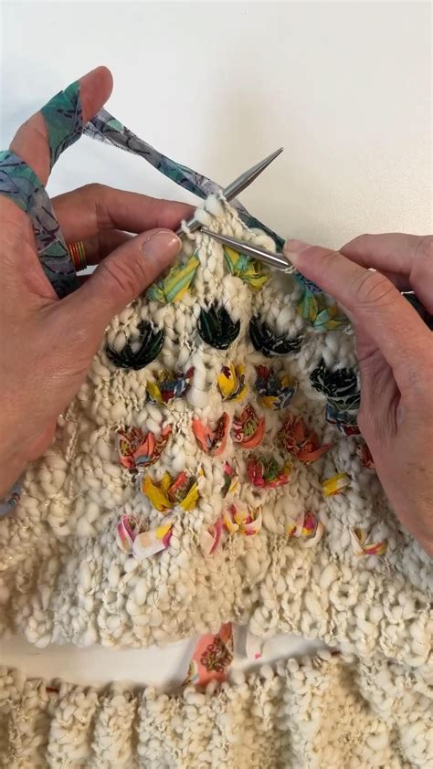 Image result for Free Loop Wool Patterns