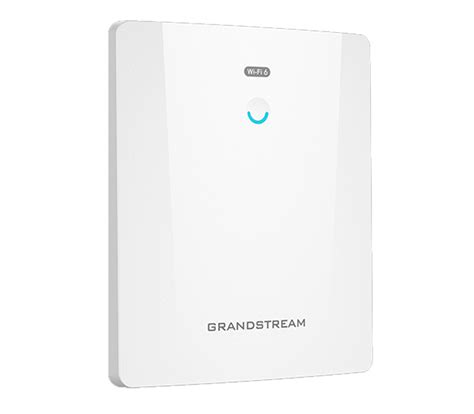 Outdoor Wi-Fi Access Points - Grandstream India