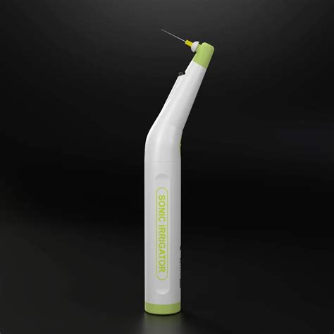Buy SuperEndo Sonic Flush Endo Irrigator LED (120 Tips Free) – Oralkart