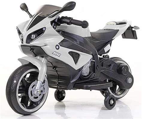 Buy Toy House Mini Yamaha R1 Bike with Rechargeable Battery Operated ...