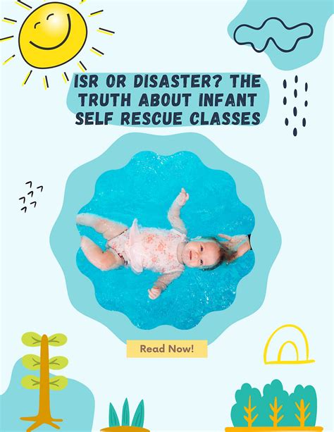 Infant Self-Rescue 的图像结果